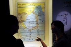 일본 실학자가 증명한 독도는 한국땅