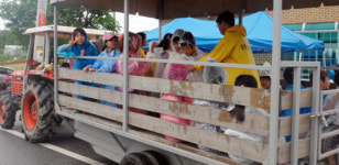 [혁신학교를 가다]오산 운산초등학교