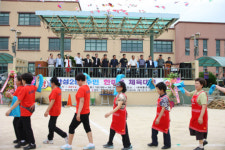 안성 2동 주민 화합과 우의 도모