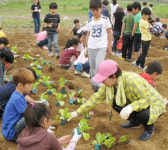 [혁신학교를 가다]평택 죽백초등학교