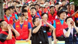 (주)태성산업가스(판매270) | "가스산업 민영화 절대 안돼"