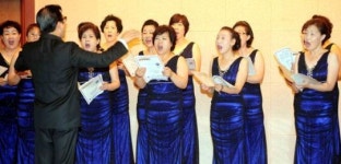 1초의 찡그림 건강백세 지름길