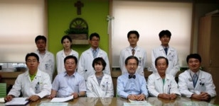 가톨릭대 성빈센트병원, 폐암 명의팀 구성… 폐암센터 본격 가동