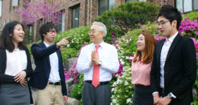 [캠퍼스를 가다]차의과학대학교 포천캠퍼스