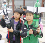 [혁신학교를 가다]이천 신하초등학교