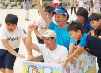 [혁신학교를 가다]이천 신하초등학교