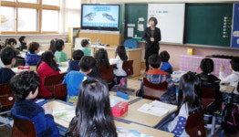[혁신학교를 가다]이천 신하초등학교