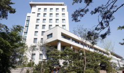 [캠퍼스]가톨릭대학교 성심국제캠퍼스(부천)