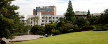 [캠퍼스]가톨릭대학교 성심국제캠퍼스(부천)