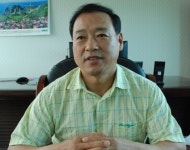 (주)한국이엠씨(수질)-중복 | 이명환 특별대책지역 수질보전정책협 공동위원장 "팔당유역 중복규제 철폐돼야"