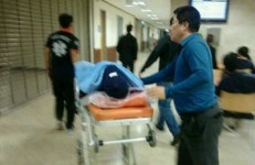 부인 살해 후… 공무원의 엽기행각 경악