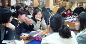 [혁신학교를 가다]부천 부인중학교