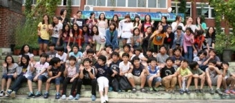 [혁신학교를 가다] 과천 관문초등학교