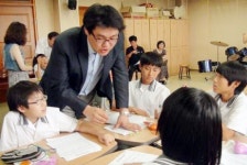 [혁신학교를 가다]이천 부발중학교