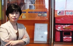 [경기중기센터 기획]난방시스템 전문 오리엔탈 드림