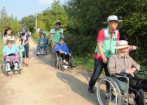 인천공항공사, 세계평화의 숲 가을 숲 행사 개최