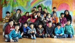 [혁신학교를 가다]양평 세월초등학교