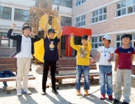 [혁신학교를 가다]양평 세월초등학교