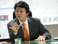 화장실 같지 않은 화장실 시민들 지혜를 빌립니다