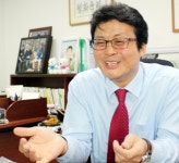 화장실 같지 않은 화장실 시민들 지혜를 빌립니다