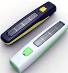 [중기센터 목요기획]태양전지 전문, 아익시스코리아