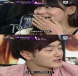 슈퍼스타K4 배재현 이지혜 가만히 있어도 좋아