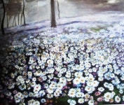 서양화가 임생빈 첫 개인전, 16일부터 서울 강동아트센터