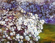 서양화가 임생빈 첫 개인전, 16일부터 서울 강동아트센터