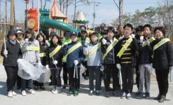 [우리주민센터 최고]세류3동 주민센터