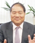 원성희 GTX추진위 상임공동대표 군포 상의회장 금정~수리산역구간 지하화 선행되야