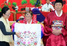 [문화원에서 놀자]양평문화원, 전통혼례지도자양성과정