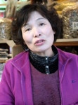 송영순 강화자연식물연구회장 몸으로 익힌 감별법, 약초찾아 어디든 다녀요