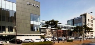 수원 쉬즈메디병원 한국건축문화대상 우수상 수상