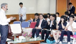 안양시, 전국 최고 학업성취 도시 가속도