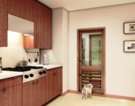 [경기중기센터 기획]창호 전문기업 ㈜바우텍