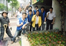 [우리주민센터 최고]정자2동 주민센터