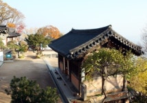 [山과 사람, 京畿를 세우다]30.운길산과 세조와의 인연