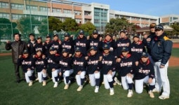 수원북중학교 야구부