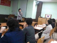 수원시건강가정지원센터-경기시민사회포럼, 가족성장아카데미
