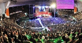 국제위러브유운동본부, 28일 서울서 새생명 사랑의 콘서트 개최