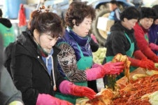 화성태안농협, 지역사랑 희망김치ㆍ쌀 나눔행사