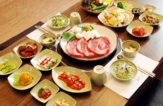 [맛집데이트]한우명가 청평점