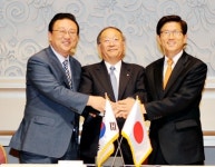 파주시, 국내외 기업 유치에 날개를 달다