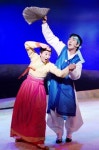 한국창작뮤지컬 인당수 사랑가 오산 공연