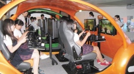 [혁신학교를 가다]고양  원당중학교