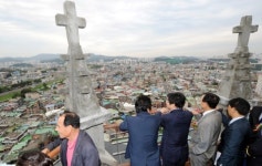 [우리주민센터 최고]지동