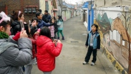 [우리주민센터 최고]지동