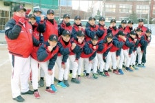 [기획_10구단은 준비된 수원으로] (5) 안산 중앙중학교 야구부