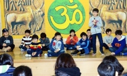 [비상하는 에듀 클래스]예술로 배우는 인류 원(原)문명