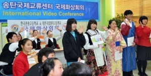 [특성화 학교를 가다]평택 한국관광고등학교